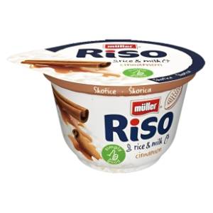 Sutlijaš MULLER Riso cimet 200g