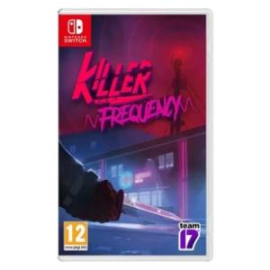SWITCH Killer Frequency