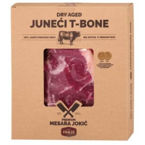 T-bone steak JOKIĆ 1kg