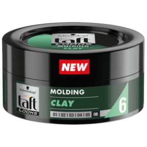TAFT glina za oblikovanje kose 75ml