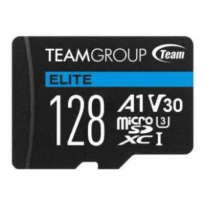 TEAM GROUP memorijska kartica 128GB TEAUSDX128GIV30A103