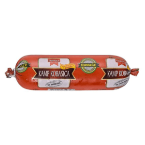 TOPOLA kamp kobasica 320g