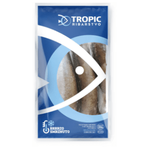 TROPIC smrznuti oslić hek 1kg