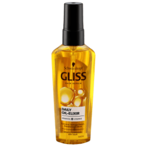 GLISS Daily oil elixir ulje za kosu 75ml