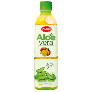ALEO aloe vera napitak mango 500ml