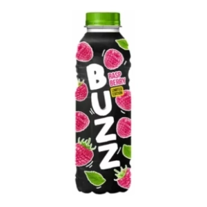 Voćni sok BUZZ malina 500ml