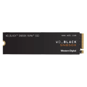 WESTERN DIGITAL SSD 2TB WDS200T2X0E