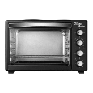 ZILAN mini šporet ZLN2935