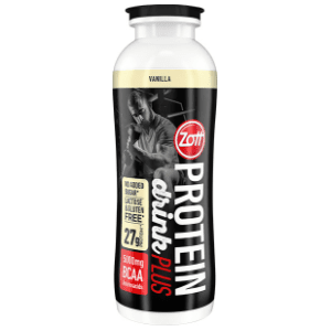 ZOTT proteinski napitak vanila 250ml