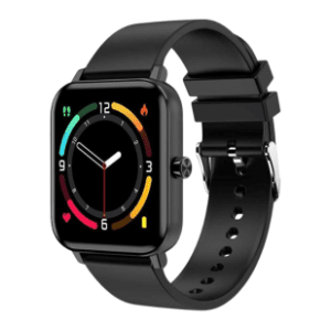 ZTE Watch Live 2 crni pametni sat