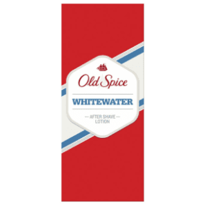 After shave OLD SPICE whitewater 100ml