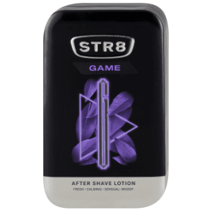 After shave STR8 game on 50ml