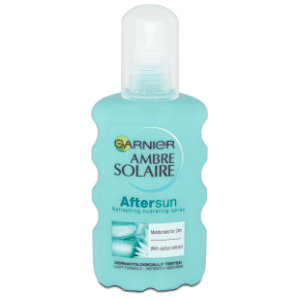 After sun sprej GARNIER Ambre solaire 200ml
