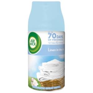 AIR WICK dopuna osveživača radost letnjeg jutra 250ml