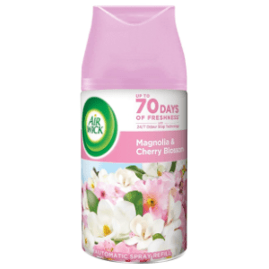 AIR WICK dopuna za osveživač magnolija i cvet trešnje 250ml