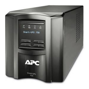 APC Smart 750VA SMT750IC UPS uređaj