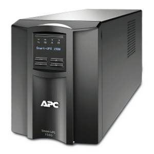 APC SMT1500IC 1500VA UPS uređaj
