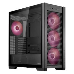 ASUS kućište TUF Gaming GT302 crno