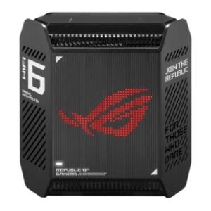 ASUS ROG Rapture GT6 AX10000 mesh sistem