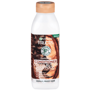 Balzam GARNIER Fructis cocoa butter 350ml