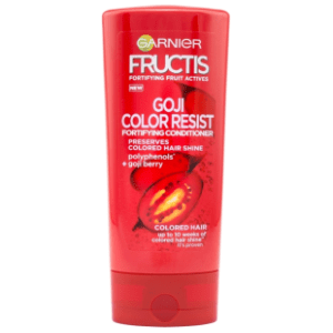Balzam GARNIER Fructis goji color resist 200ml
