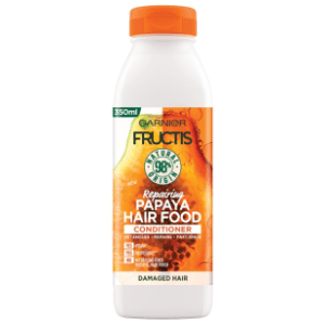 Balzam za kosu GARNIER Fructis hair food papaya 350ml
