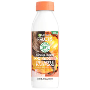 Balzam GARNIER Fructis hair food pineapple 350ml