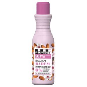 Balzam za kosu POPART badem 440ml
