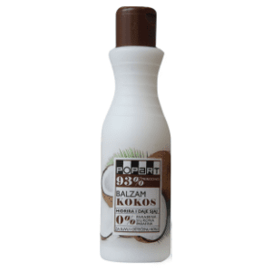 Balzam za kosu POPART kokos 440ml
