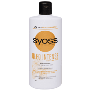 Balzam za kosu SYOSS oleo intense 440ml