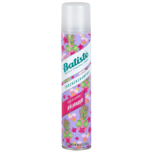 Šampon za suvo pranje kose BATISTE Pink pineapple 200ml