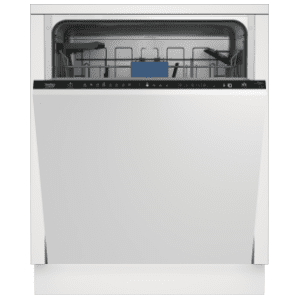 BEKO ugradna mašina za pranje sudova BDIN38440