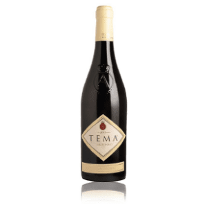 Belo vino ALEKSANDROVIĆ Tema chardonnay 0,75l
