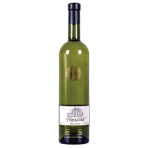 Belo vino TVRDOŠ Žilavka 0,75l