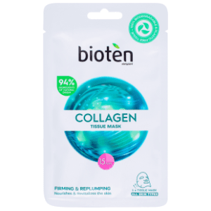 BIOTEN collagen maska za lice 20ml