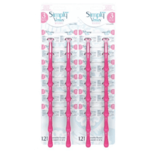 Brijač GILLETTE Venus simply 3 basic 1kom