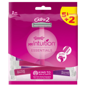 Brijač WILKINSON extra 2 5+2gratis