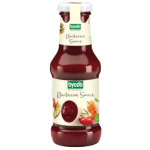 Sos BYODO organski roštilj 250ml