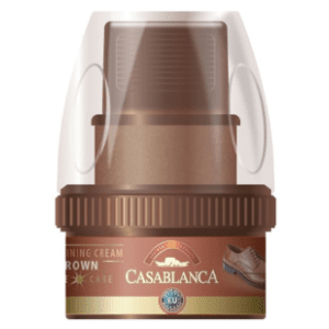 CASABLANCA krema za cipele braon 50ml