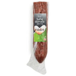 CELJSKE MESNINE kobasica salama 500g