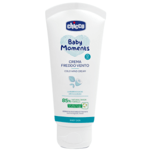 CHICCO krema za lice za hladne dane 50ml