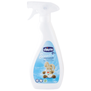 CHICCO sprej za uklanjanje fleka 500ml