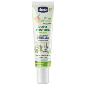 CHICCO NaturalZ Zanza olovka posle ujeda insekta 10ml