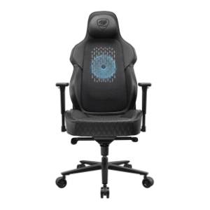 COUGAR NxSys Aero Black CGR-ARP-BLB gejmerska stolica