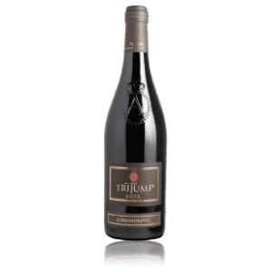 Crno vino ALEKSANDROVIĆ Trijumf noir 0,75l