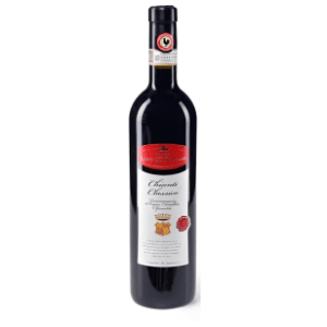 Crno vino CALDIROLA Chianti classico 0,75l
