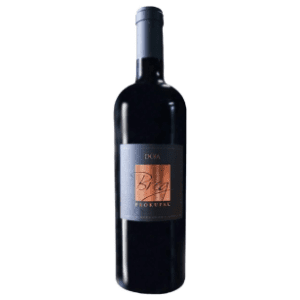 Crno vino DOJA Prokupac Breg 0,75l