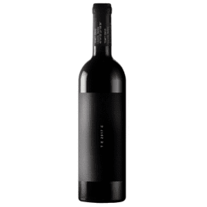 Crno vino TEMET Ergo 0,75l