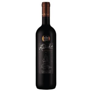 Crno vino TONKOVIĆ Kadarka Rapsodija 0,75l