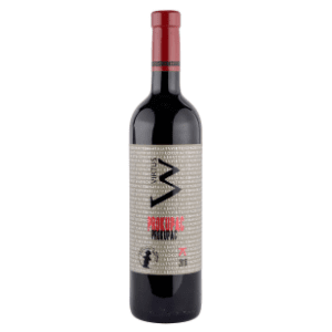 Crno vino VIRTUS Prokupac 0,75l